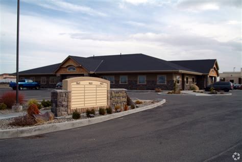 Moneytree Inc in Pasco, WA 99301 .